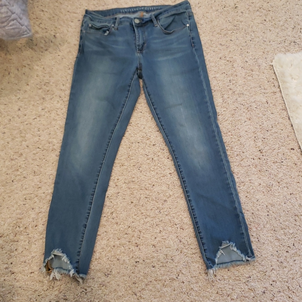Articles of Society like new jeans